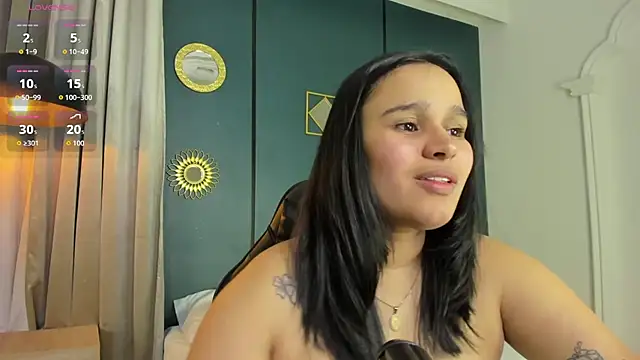 lia sexx19 online show from 29, 4, 2026