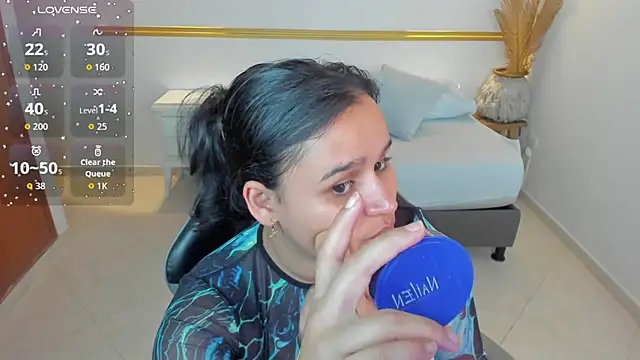 lia sexx19 online show from 11, 10, 2025