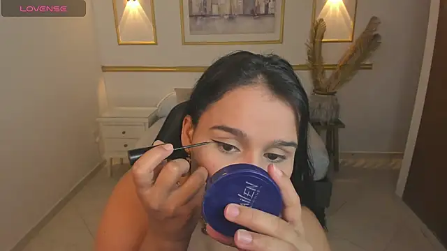 Snapshot of lia_sexx19 chatting on 18, 1, 2026 lia sexx19 online show from 18, 1, 2026