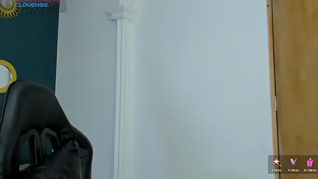 lia sexx19 online show from 14, 3, 2026