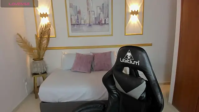 lia sexx19 online show from 16, 11, 2025