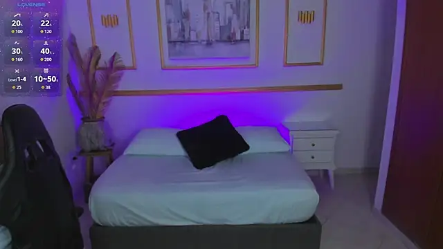 lia sexx19 online show from 20, 12, 2025