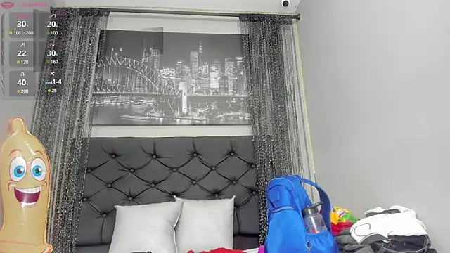 Hotkoljeixxx online show from 11, 3, 2025