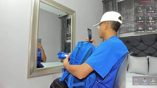 Hotkoljeixxx online show from 21, 2, 2025