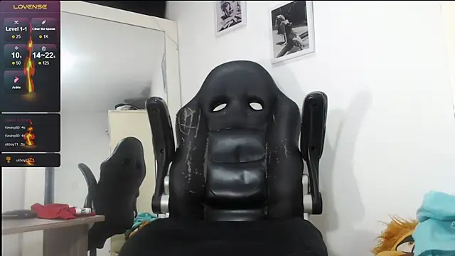 Hotkoljeixxx online show from 23, 3, 2025