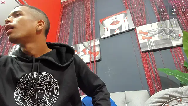 Hotkoljeixxx online show from 5, 3, 2025