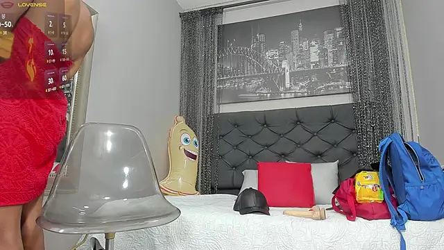 Hotkoljeixxx online show from 14, 3, 2025