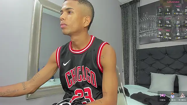 Hotkoljeixxx online show from 13, 2, 2025