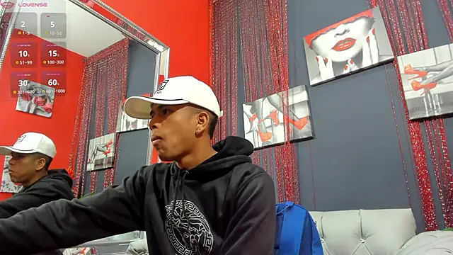 Hotkoljeixxx online show from 9, 3, 2025