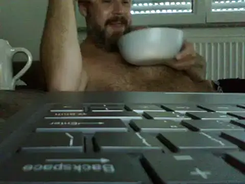 FROL83 online show from 12, 7, 2026