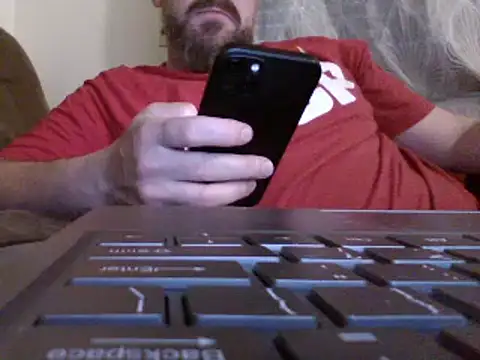 FROL83 online show from 20, 5, 2026