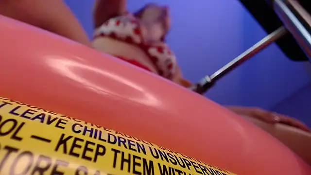 AlessiaDouce online show from 28, 11, 2025