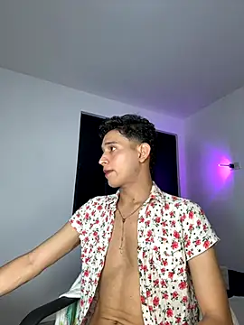 Benjamin Buster online show from 5, 12, 2025