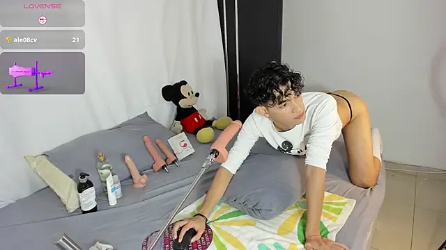 Benjamin Buster online show from 24, 2, 2025