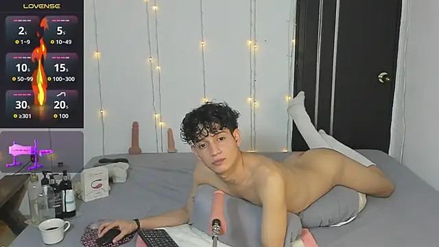 Benjamin Buster online show from 9, 10, 2025