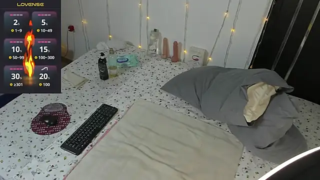 Benjamin Buster online show from 20, 10, 2025