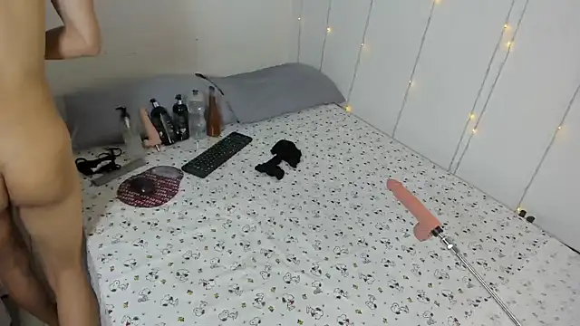 Benjamin Buster online show from 9, 9, 2025