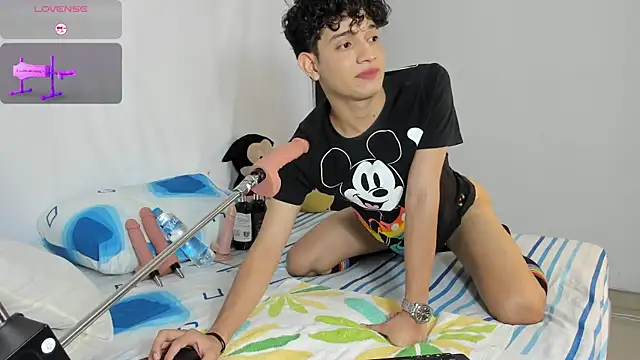 Benjamin Buster online show from 7, 3, 2025