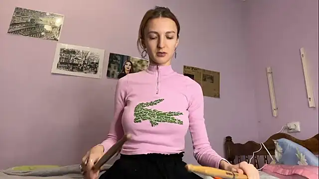 IngridMayer online show from 5, 2, 2026