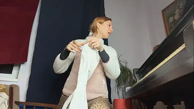 IngridMayer online show from 16, 2, 2026