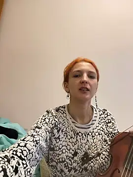 IngridMayer online show from 11, 12, 2024