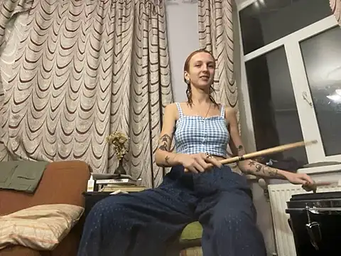 IngridMayer online show from 28, 12, 2024