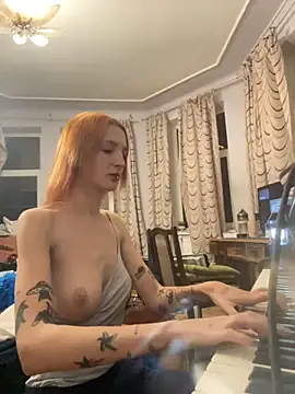 IngridMayer online show from 2, 1, 2025