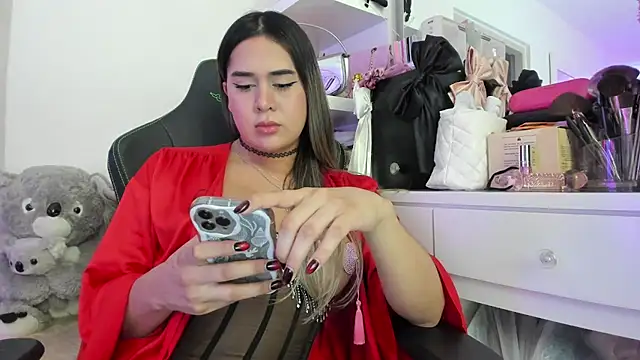 sahara sweet00 online show from 23, 2, 2026