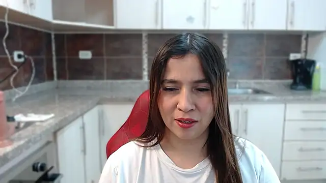 Heidy Wells online show from 18, 11, 2025