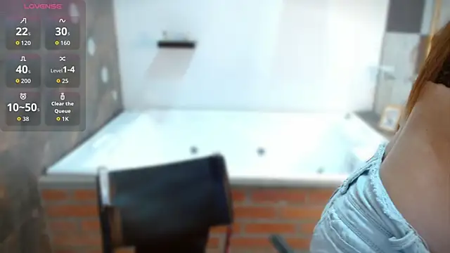 Heidy Wells online show from 22, 9, 2025