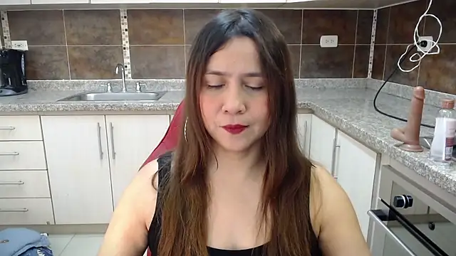 Heidy Wells online show from 8, 10, 2025