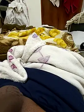 Sunnyoberoi01111 online show from 24, 1, 2025