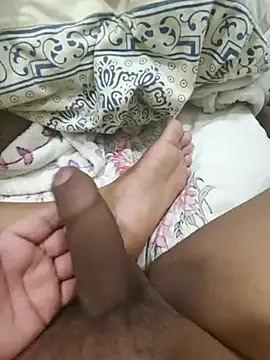 Sunnyoberoi01111 online show from 3, 3, 2025