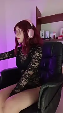 Celeste Ford 18 online show from 4, 6, 2026