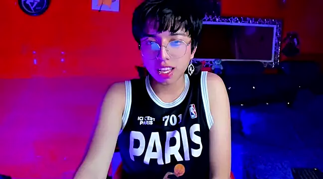 Snapshot of AnggelONfiree chatting on 7, 2, 2025 AnggelONfiree online show from 7, 2, 2025