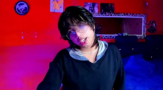 Snapshot of AnggelONfiree chatting on 4, 2, 2025 AnggelONfiree online show from 4, 2, 2025