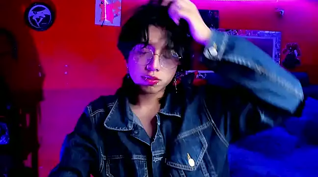 Snapshot of AnggelONfiree chatting on 2, 2, 2025 AnggelONfiree online show from 2, 2, 2025