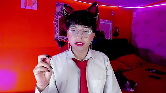 Snapshot of AnggelONfiree chatting on 14, 10, 2025 AnggelONfiree online show from 14, 10, 2025