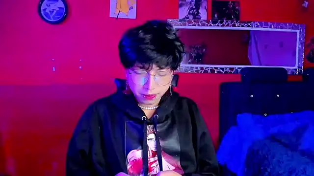 Snapshot of AnggelONfiree chatting on 1, 3, 2025 AnggelONfiree online show from 1, 3, 2025