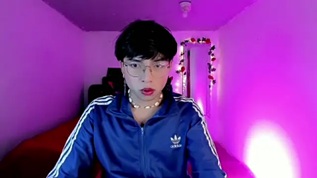 AnggelONfiree online show from 3, 12, 2025