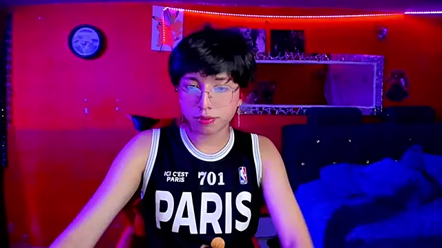 Snapshot of AnggelONfiree chatting on 9, 3, 2025 AnggelONfiree online show from 9, 3, 2025