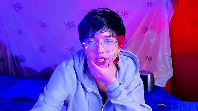 Snapshot of AnggelONfiree chatting on 16, 2, 2025 AnggelONfiree online show from 16, 2, 2025