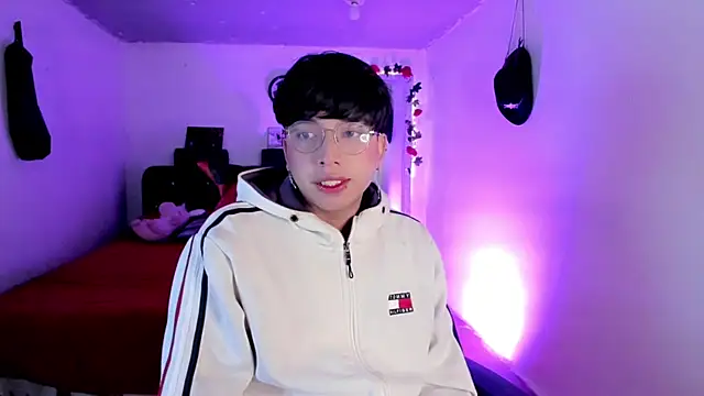 AnggelONfiree online show from 8, 1, 2026