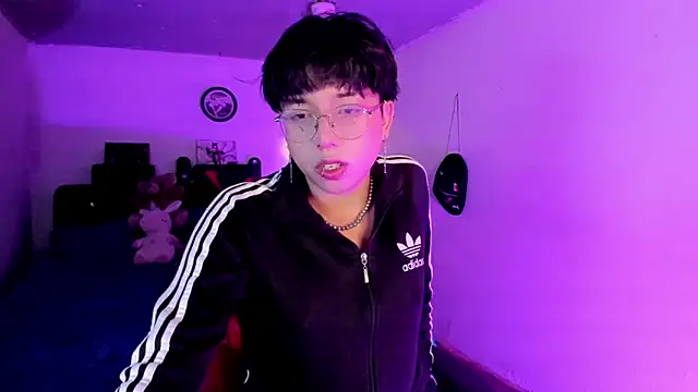 AnggelONfiree online show from 20, 2, 2026