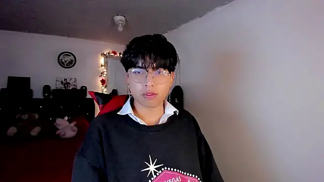 AnggelONfiree online show from 3, 2, 2026