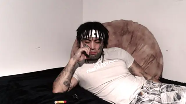 Azazelihornyasf online show from 27, 11, 2025