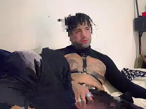 Azazelihornyasf online show from 16, 11, 2025