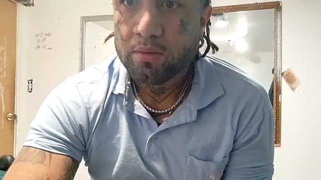 Azazelihornyasf online show from 14, 3, 2026