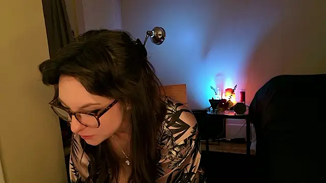 Evagirl88 online show from 12, 3, 2026