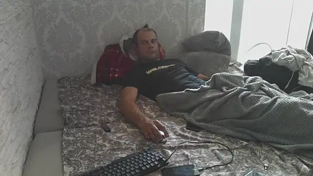 Zbochunec online show from 10, 5, 2026